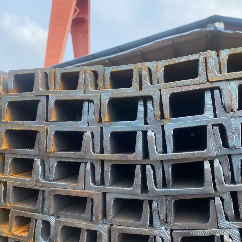 忻州有孔角钢报价价位