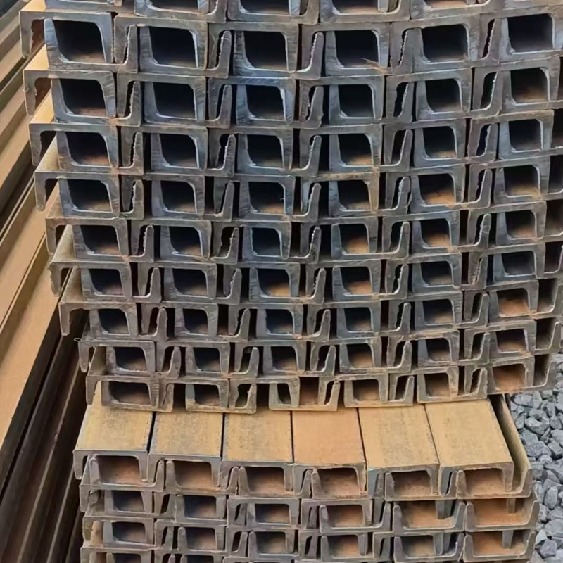 长治莱钢H型钢规格齐全