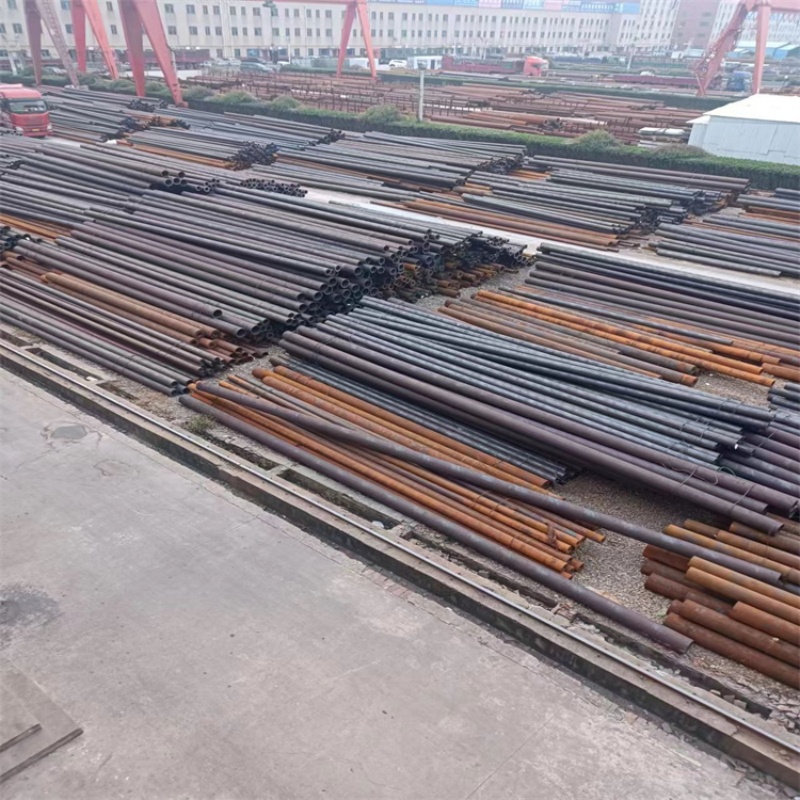 阿坝耐热合金管大厂质量可靠