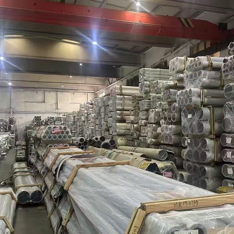 销售T5铝管_诚信厂家