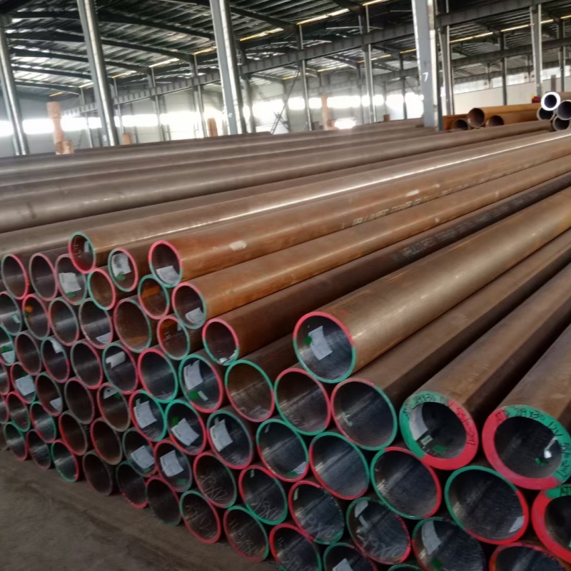 长沙宁乡锅炉用合金管采购