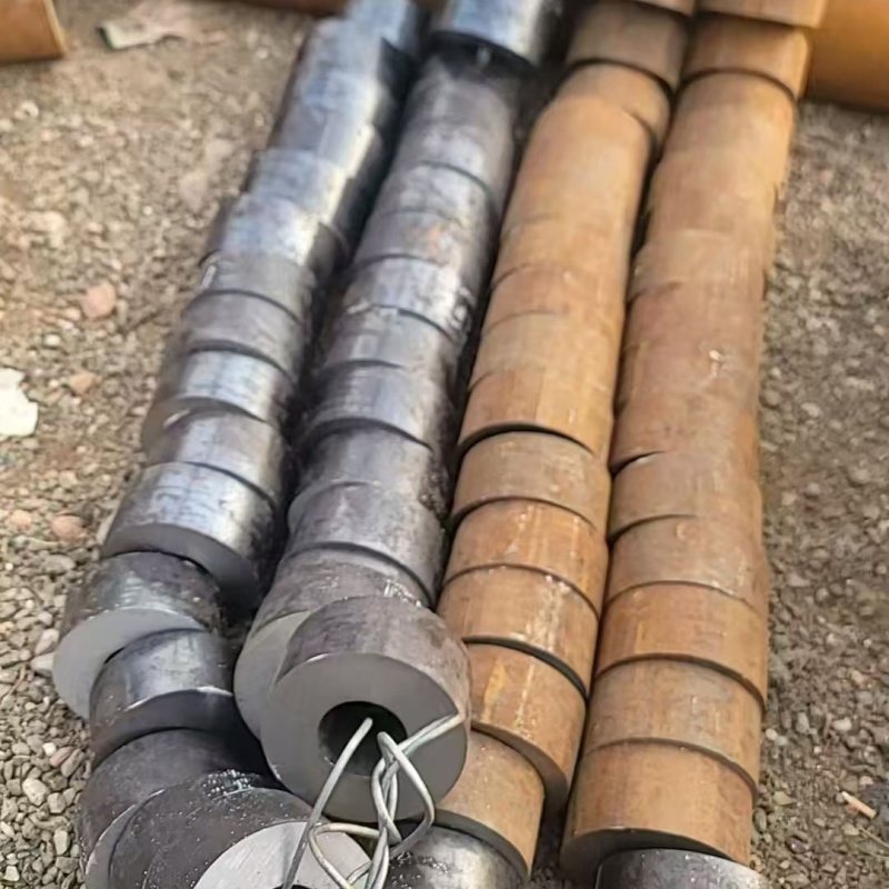 平顶山鲁山空调铝管品质