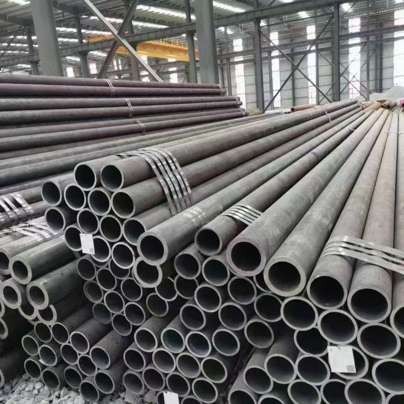 35crmo合金管厂家价格透明