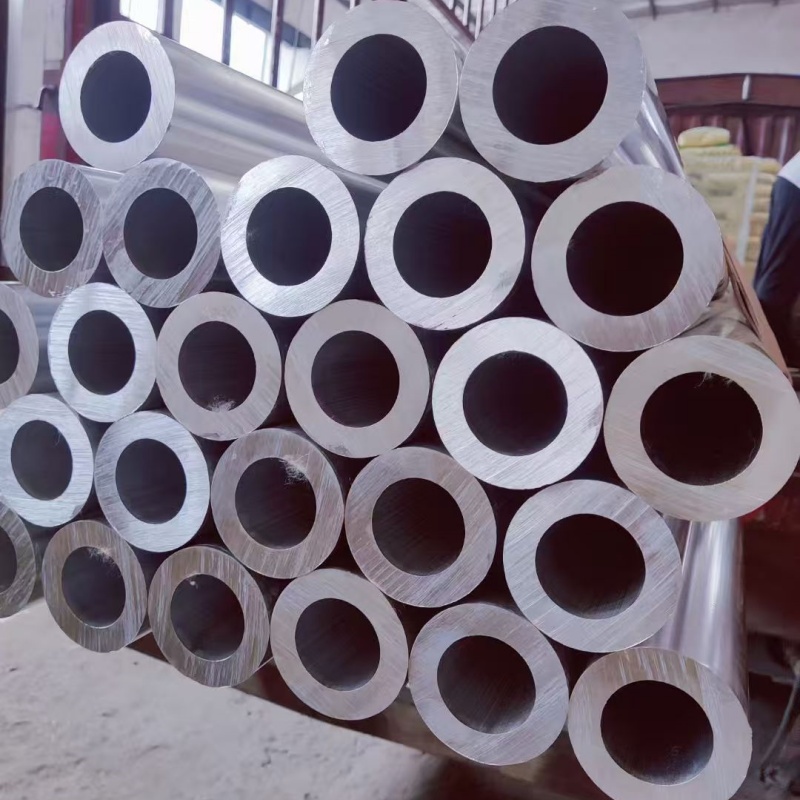 商丘永城耐腐蚀铝管公司欢迎您