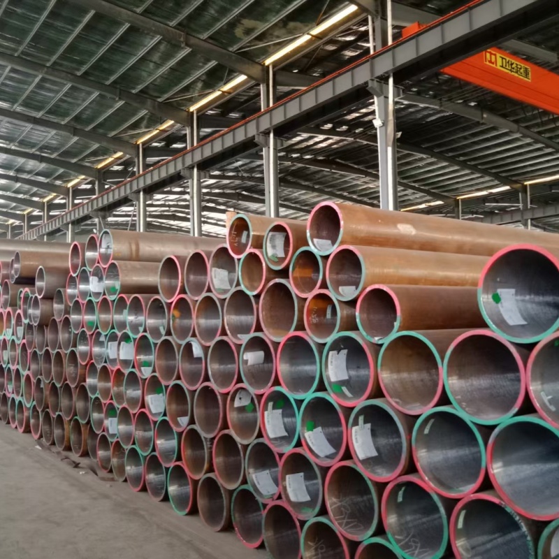 35crmo合金管厂家价格透明