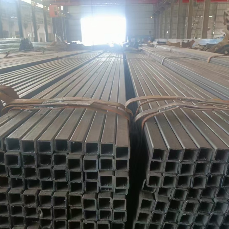 苏州虎丘热镀锌管设计