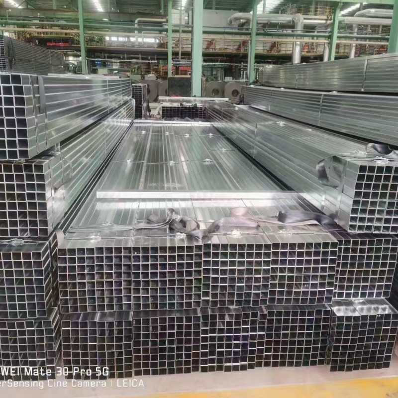 宜春热镀锌无缝钢管价格实在