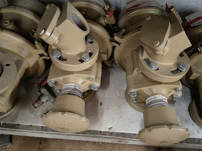 荥阳喷砂阀喷砂磨料调砂阀联系厂家