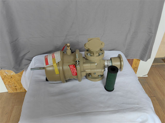 喷砂阀喷砂机用气控阀品牌企业本地区制造商