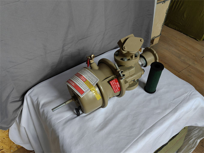 电白喷砂阀气动喷砂阀配件让客户买的放心