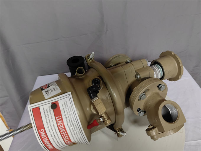 西陵喷砂阀喷砂机夹管阀价格有优势