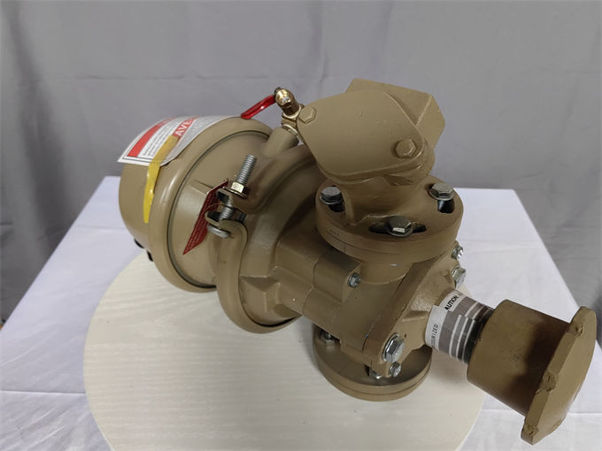 叶县喷砂阀进口磨料阀好产品放心购