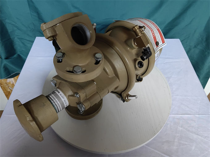 喷砂阀-手动喷砂机调压力阀用心经营本土服务商