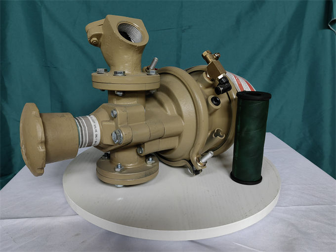 西山喷砂阀喷砂机配件阀组源头厂家来图定制