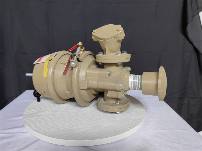 喷砂阀喷砂调压阀好货直销常年供应