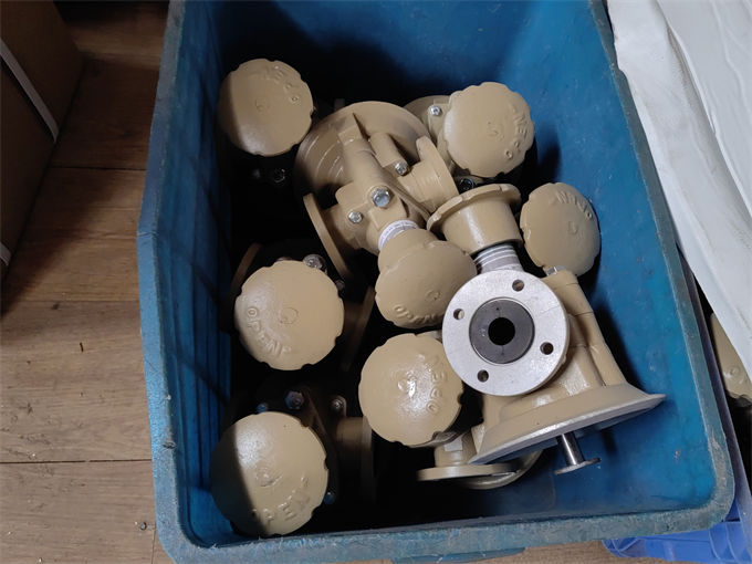 喷砂阀-喷砂罐铜阀市场行情产品性能