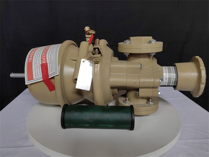 喷砂阀喷砂机气动截止阀配件支持定制批发辖区内经销商