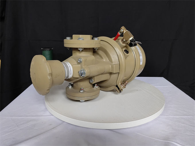 喷砂阀汤姆逊喷砂阀生产厂家品质好才是硬道理诚信商家服务热情