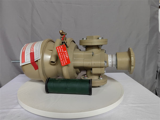 荔城喷砂阀自动控制喷砂阀优质货源