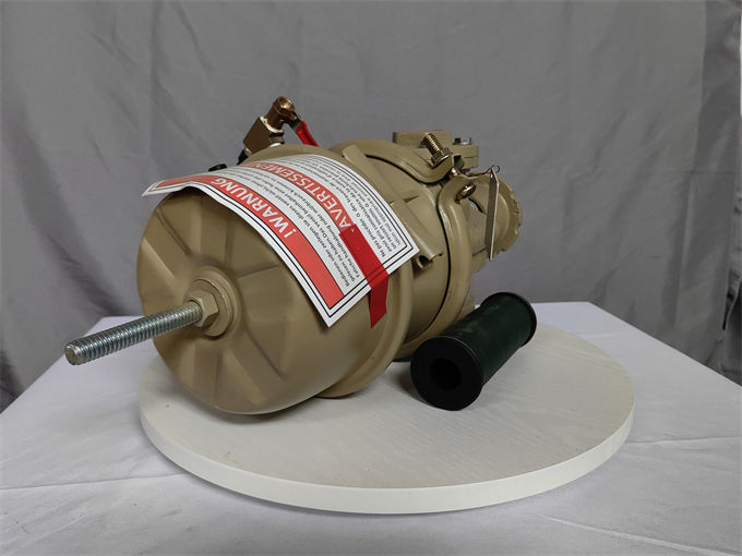 兴国喷砂阀喷砂罐专用三通阀门资质认证