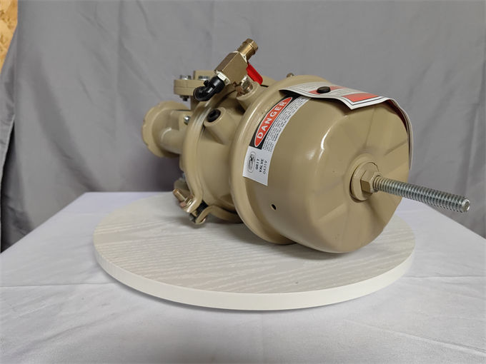 芝罘喷砂阀喷砂砂阀产品细节参数