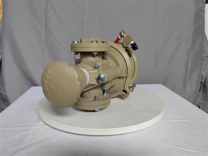 临洮喷砂阀-移动喷砂机自动阀门品质好才是硬道理