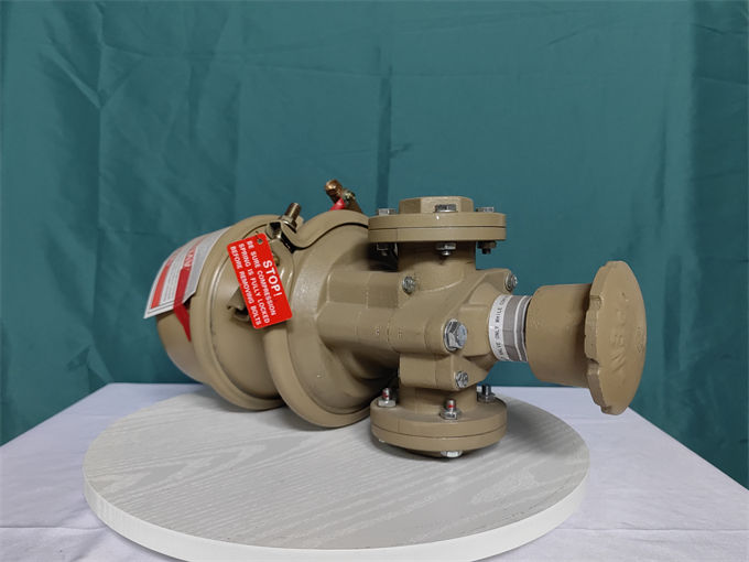 沈阳喷砂阀喷砂罐调砂阀有口皆碑