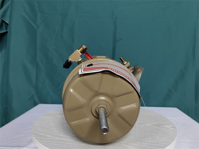 喷砂阀气动阀喷砂机视频保障产品质量