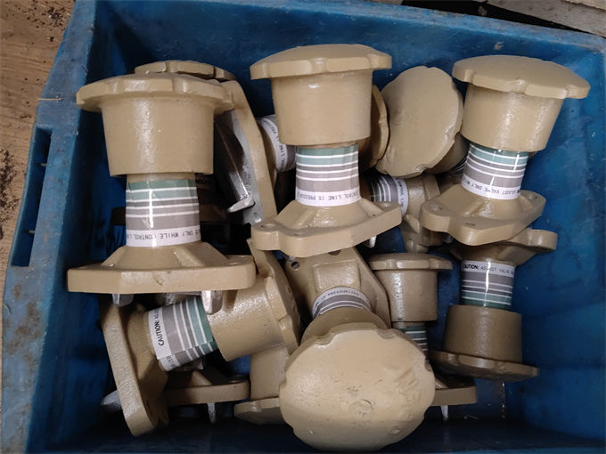 辛集喷砂阀喷砂机控制阀工厂批发