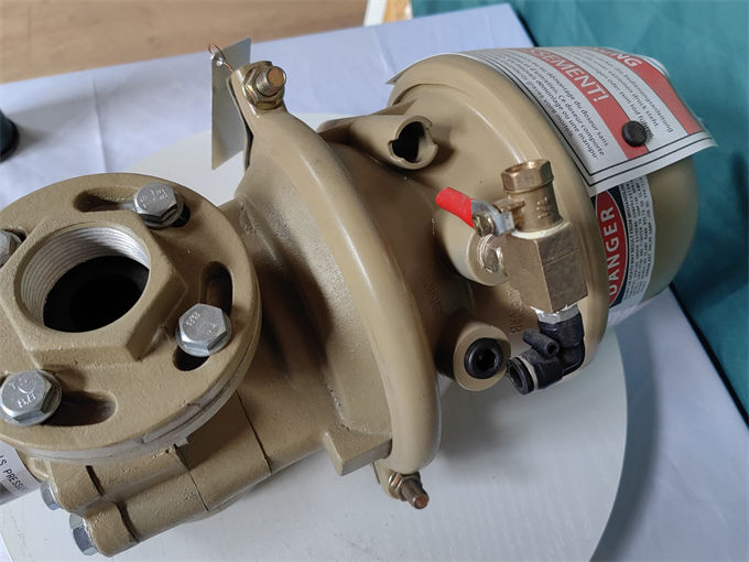 文山喷砂阀喷砂阀 胶芯实力雄厚品质保障