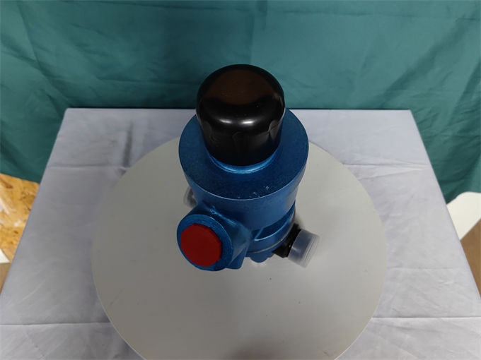 金坛喷砂阀喷砂机阀门类型用心制作