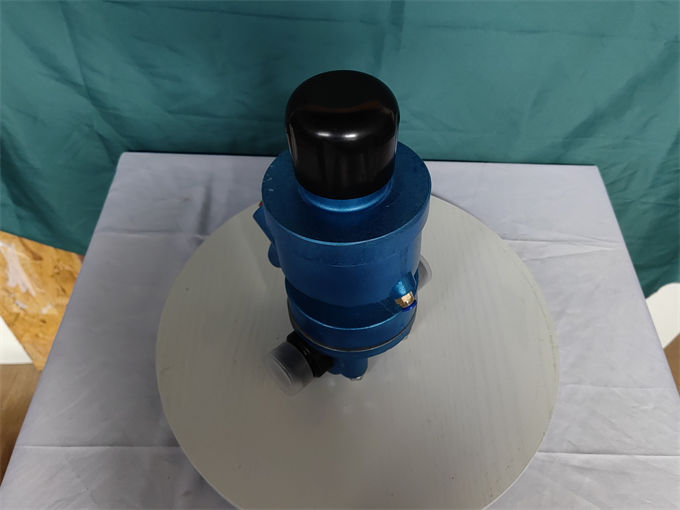 泉州喷砂阀遥控喷砂阀做工细致