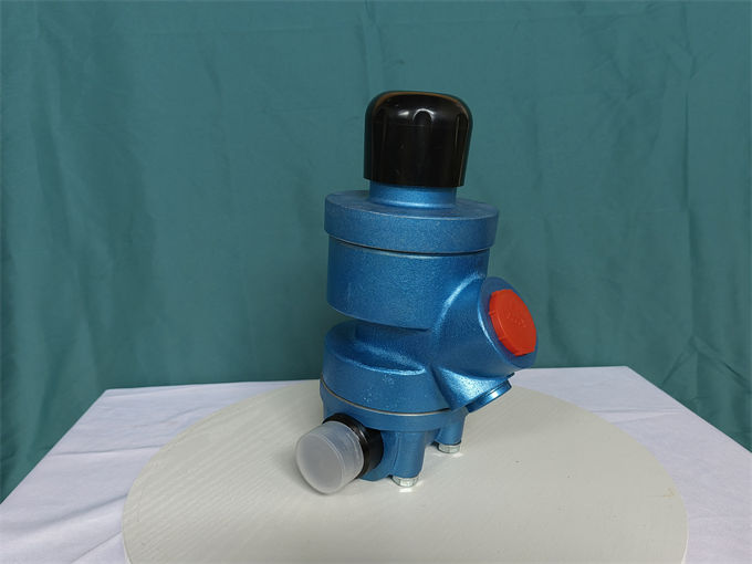 安县喷砂阀喷砂机排砂阀门生产经验丰富