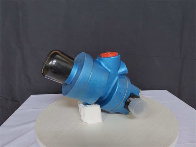 塔河喷砂阀喷砂用遥控磨料阀颜色尺寸款式定制