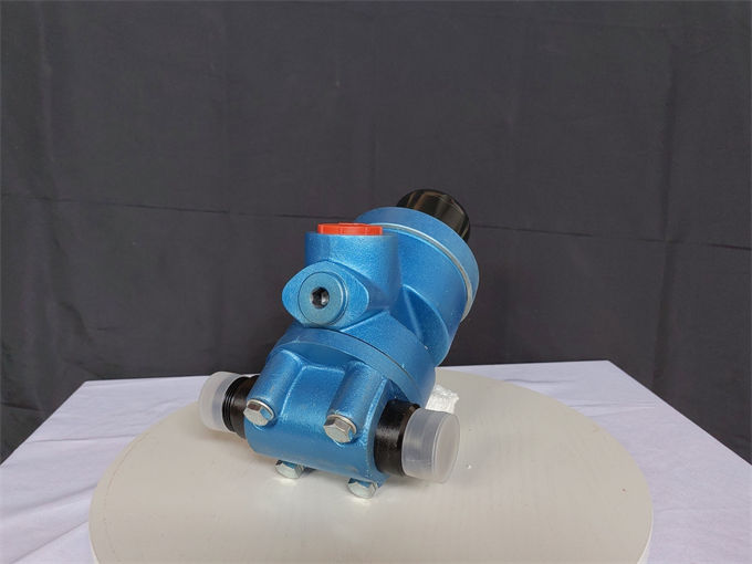 祥云喷砂阀-电控喷砂磨料阀诚信商家