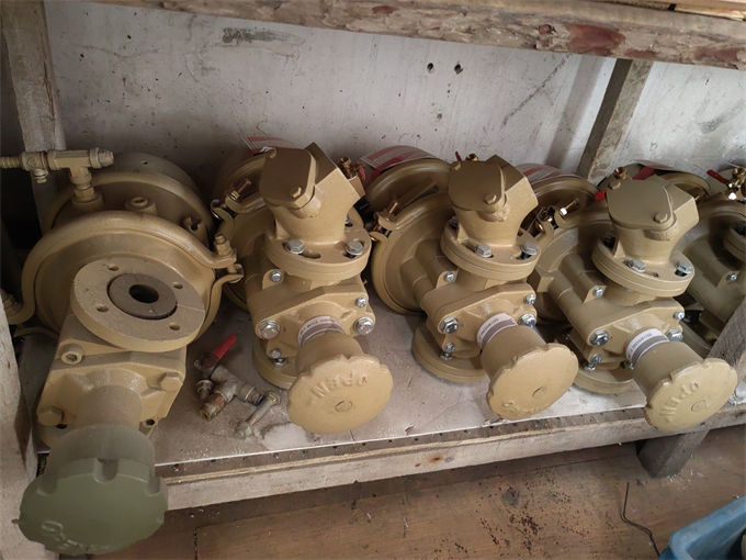 喷砂阀喷砂罐专用阀门满足您多种采购需求本土供应商