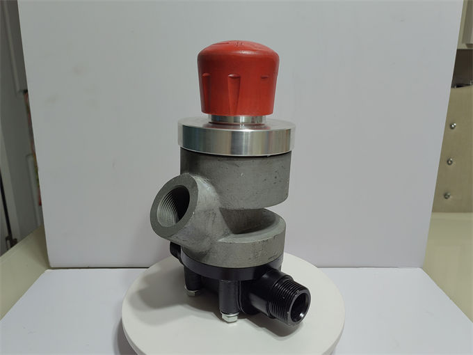 喷砂阀-喷砂机自动泄压阀严谨工艺附近公司