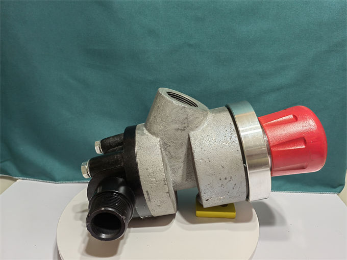 喷砂阀磨料阀内衬符合行业标准现货供应