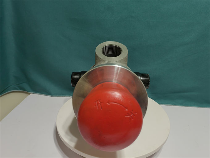 喷砂阀喷砂机气源控制阀支持加工定制质量不佳尽管来找我