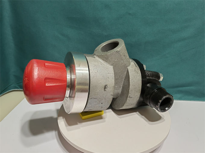 温岭喷砂阀喷砂机气源控制阀现货充足