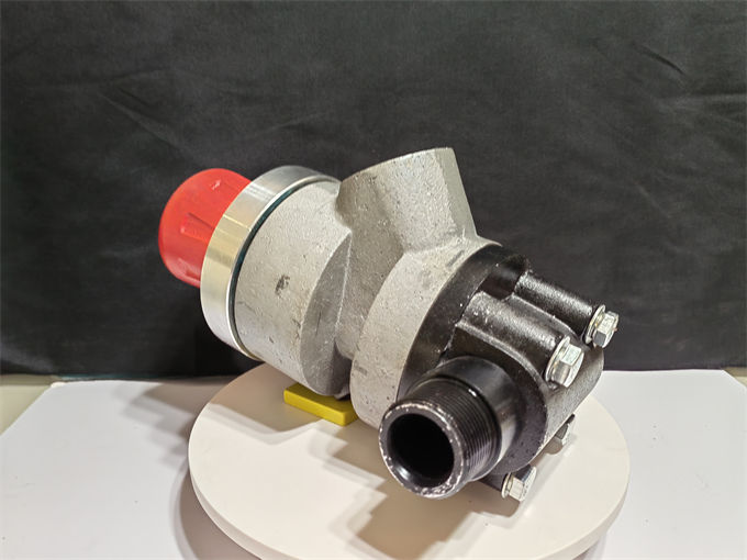 喷砂阀抛光材料中的进口磨料阀源头把关放心选购