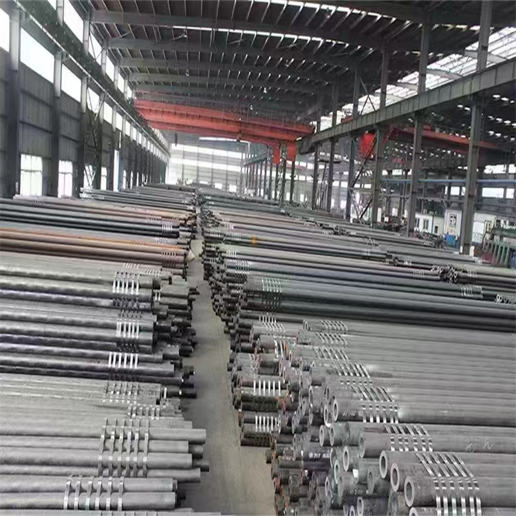 保定无缝钢管_NM500耐磨钢板专业生产品质保证