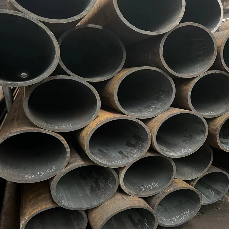 海南无缝钢管 热扩钢管甄选好厂家