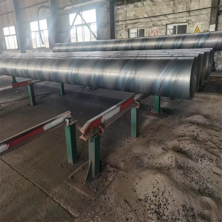 无缝钢管检验发货