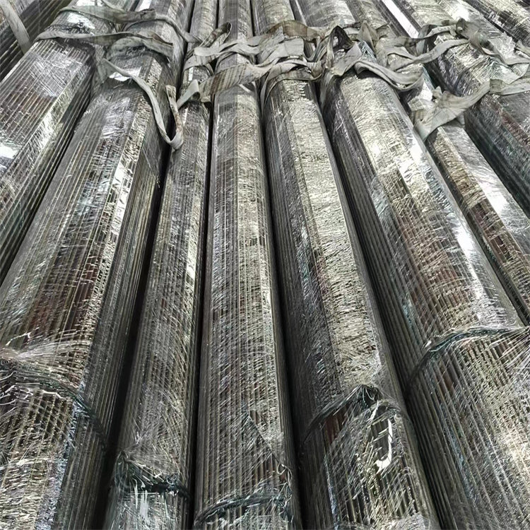 冷拔钢,注浆管质量层层把关当地品牌