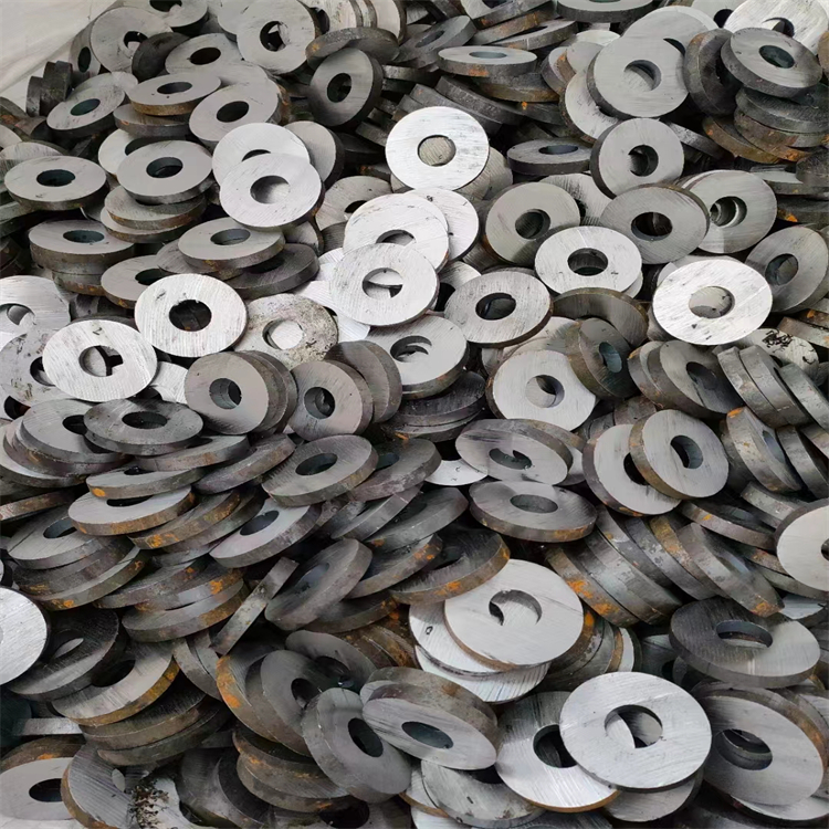 平顶山冷拔钢 40Cr钢管把实惠留给您