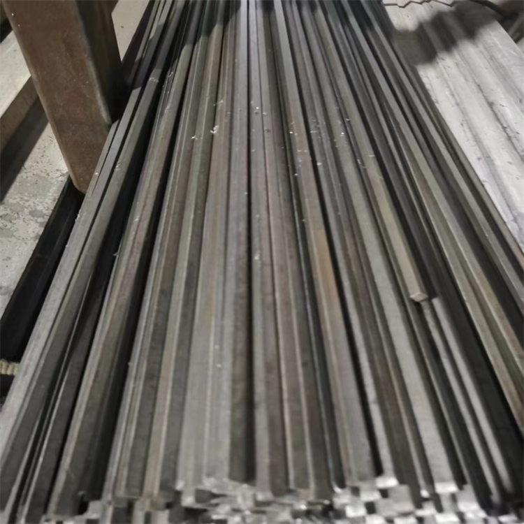 开封冷拔钢铝管厂家直销大量现货