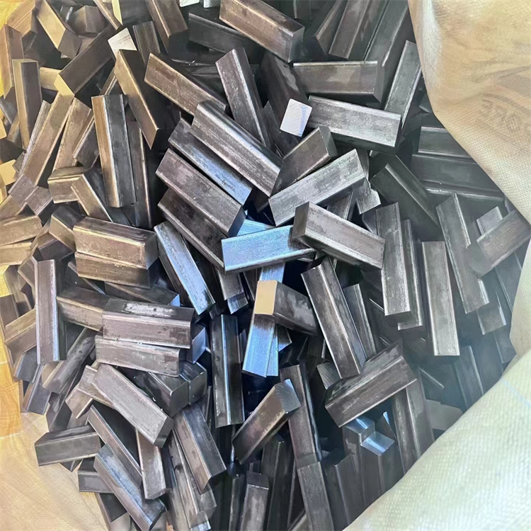 新乡冷拔钢碳钢方管一手货源源头厂家