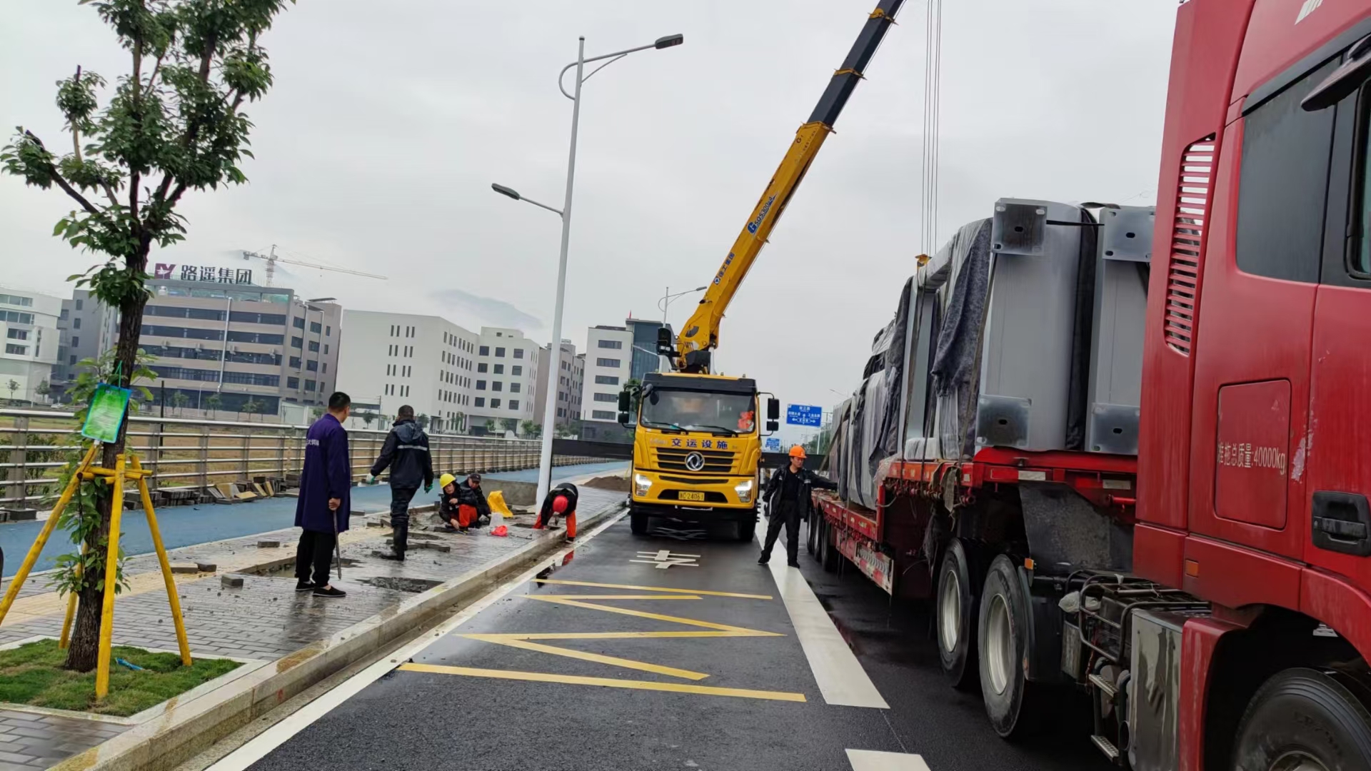 济南智慧公交站台候车亭全国发货