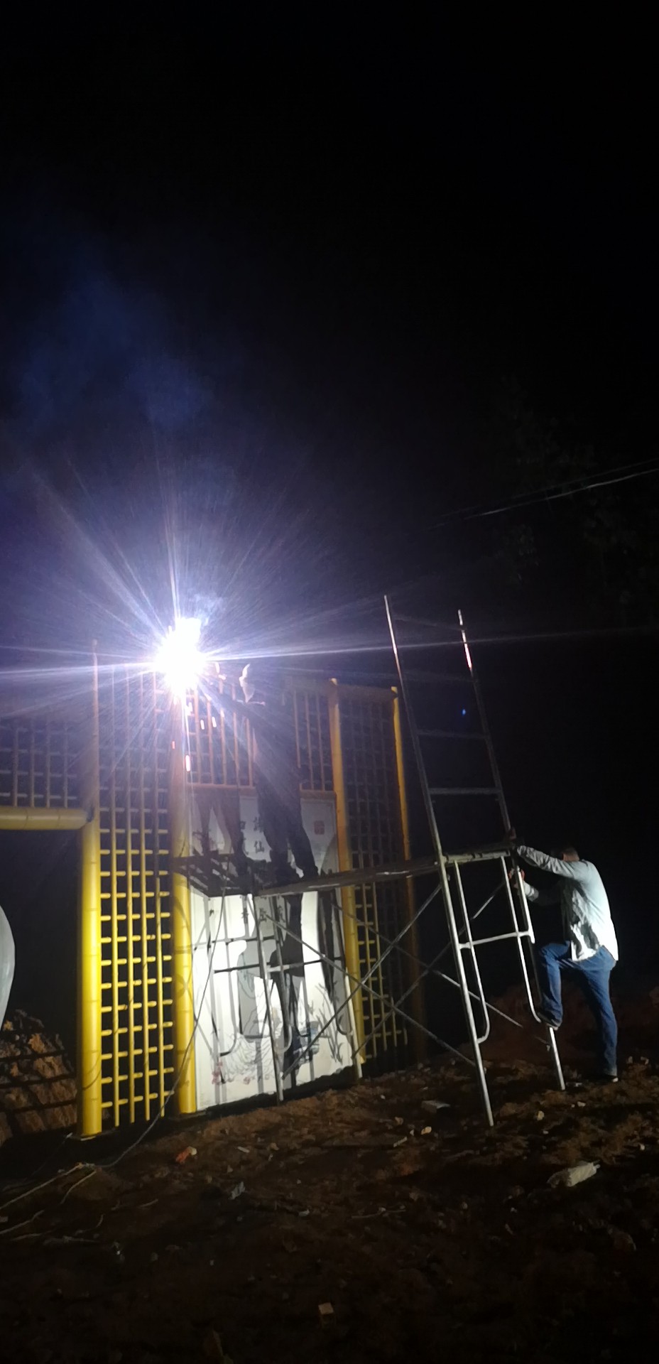 湖州城市公交站台候车亭值得信赖